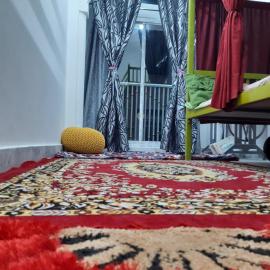 Ali Baba Hostel & Homestay