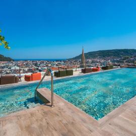 Catalonia Donosti, hotel sa San Sebastián