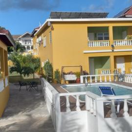 Modrians, hotel a Runaway Bay