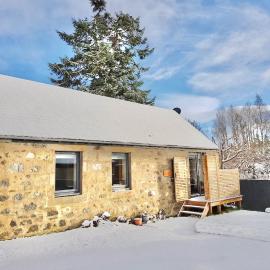 The Bakehouse - by Where Stags Roar