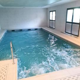 DOMITYS LES SALINES, hotell sihtkohas Cherbourg-en-Cotentin