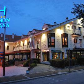 Hotel Bemon Playa, khách sạn ở Somo