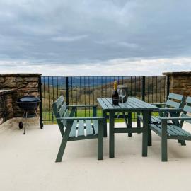 The Cider House Holiday Cottage