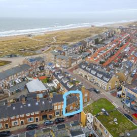 Kusthuiskatwijk