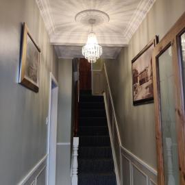Brads Place - Central Ballymena close to everything