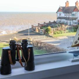Sea Spell Loft, hotel in Hornsea