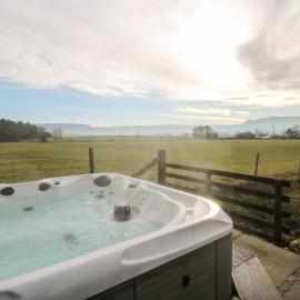 Bicton Lea