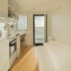 Stylish Aparthotel in Tórshavn