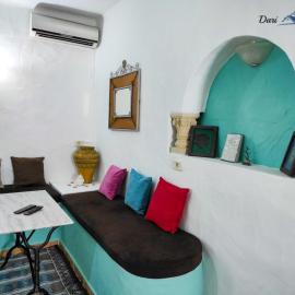 Dolce, hotel in Hammamet Sud