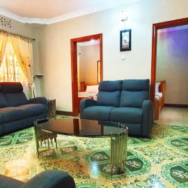 Goodhope 3-Bedroom Vacation Rental