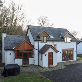 Isfryn, hotel u gradu Pentraeth