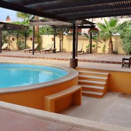 Hacienda Bella