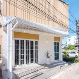 Beach Block No.5 at Huahin Beach, Hotel in Hua Hin