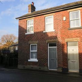 Myrtle Cottage
