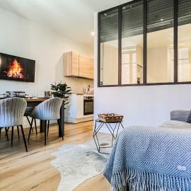 Balneo village vieille ville AC