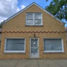 Apartment Sleeps 4 with Free Parking