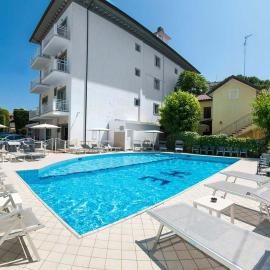 Hotel Embassy - Nuova Gestione 2026