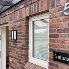 Am Kutterhafen 5 - SIELOASE, Hotel in Fedderwardersiel