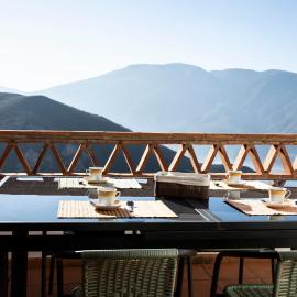tuGuest Carataunas Apartment Alpujarra IV, Hotel in Carataunas