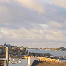 ROSCOFF Les DUONS