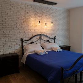 PortaLecce B&B โรงแรมในบรินดิซิ