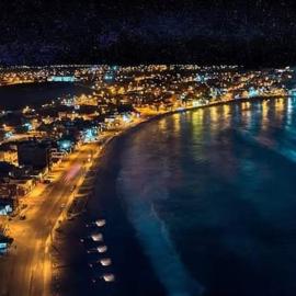 Apartamentos en Huanchaco, hotel a Huanchaco