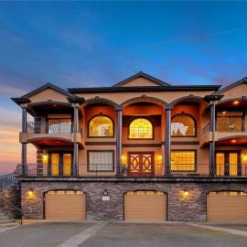 Villa Luna, hotel u gradu 'Gig Harbor'