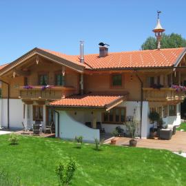 Ferienwohnung Bauregger