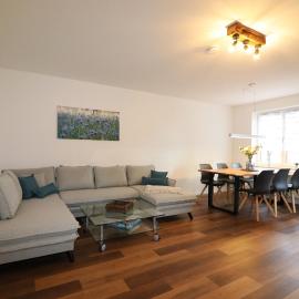 Moderne Wohnung mit Sauna nahe Burg im Spreewald、ヴェッチャウのホテル