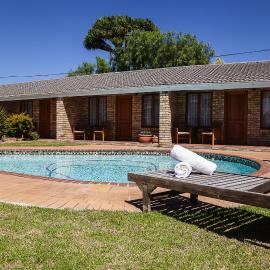 Newton Sands Guesthouse