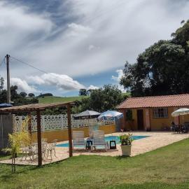 Recanto Estrela da Manhã