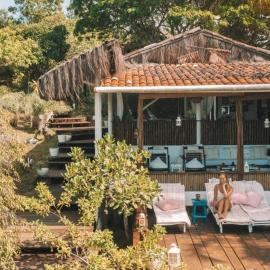 Eco-Casa Bobô