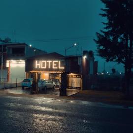 Hotel Nikko, hotel em Chignahuapan