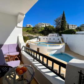 Apartment 136 Carvoeiro