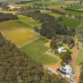 Island Brook Estate Vineyard and Chalets, hotel in Yelverton
