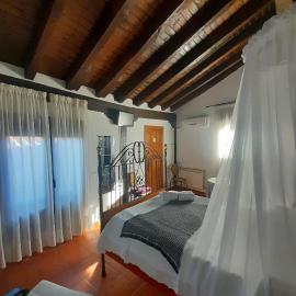Hotel Rural Sierra de Francia, hotel i Sotoserrano