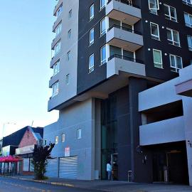 Apart Hotel Bauerle & Apartamentos, hotel em Temuco