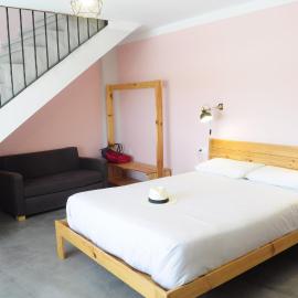 Apartamentos de la Parte Antigua de Cáceres, hotel em Cáceres