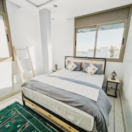 cactus surf house, hotel in Tamraght Ouzdar
