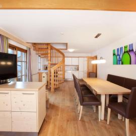 Apartment in Wald im Pinzgau near Ski Lift