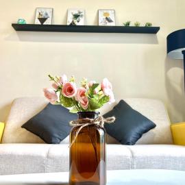 The D Carlton HomeStay 2BR