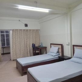 Southern Lodge, Kohima, Nagaland