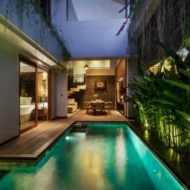 Agranusa Signature Villa Nusa Dua, hotel in Nusa Dua