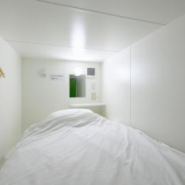 カプセルイン笠懸 男性専用 Capsule Inn Kasakake Male Only, ξενοδοχείο σε Midori