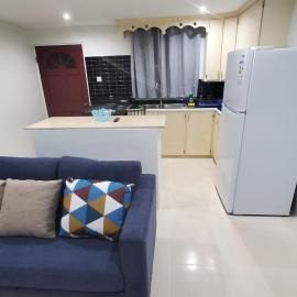 Paradise Living Apartment, hotell i Gros Islet