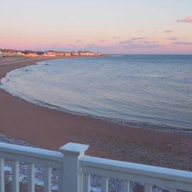 Casa al Mare Beachfront Retreat King Bed Near Yale โรงแรมในEast Haven
