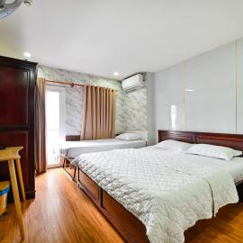 Gia Hoa Airport Hotel