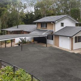 Peaceful Country Home Between Brisbane & GC, hotel a Wolfdene