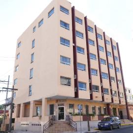 Hotel Palace Ejecutivo