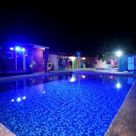 Creek Forest - Riverside Boutique Resort
